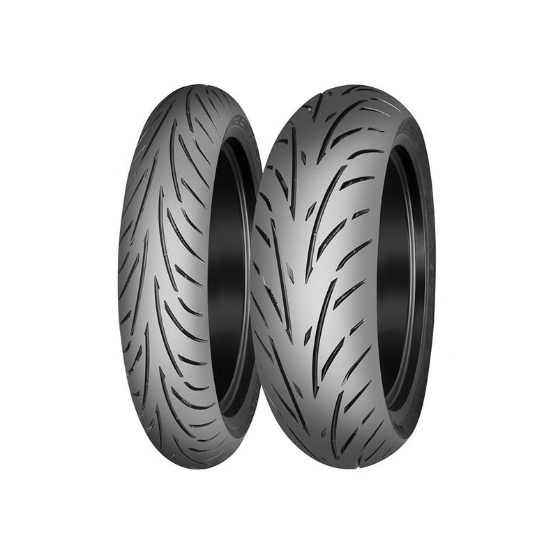 Pneumatico Gomma 160/60 ZR 17 (69W)  TL