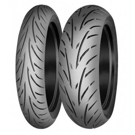 Pneumatico Gomma 160/60 ZR 17 (69W)  TL