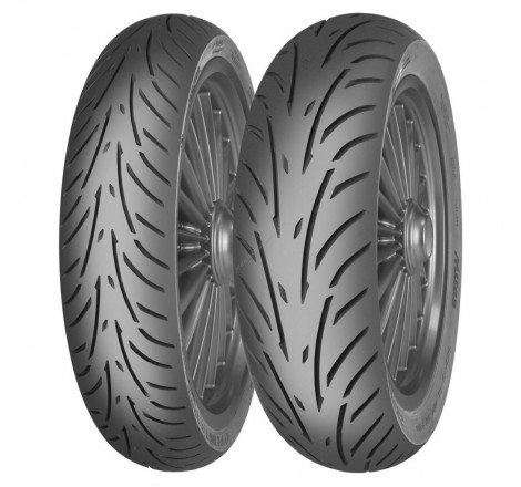 Pneumatico Gomma 160/60 ZR 17 (69W)  TL