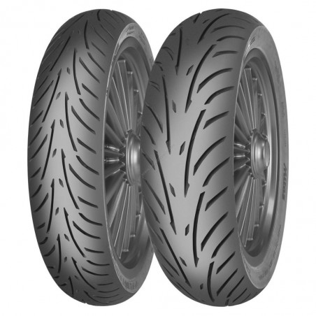 Pneumatico Gomma 160/60 ZR 17 (69W)  TL