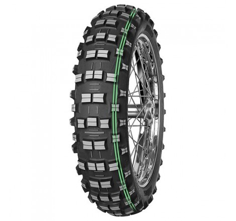 Pneumatico Gomma 90/90 - 21 54R  TT