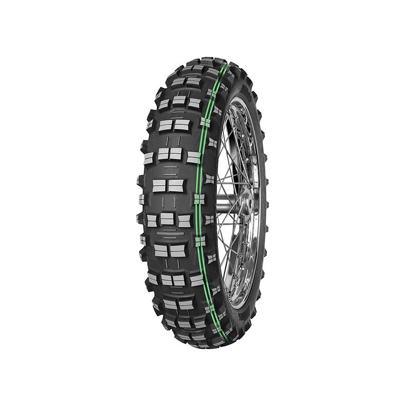 Pneumatico Gomma 90/90 - 21 54R  TT