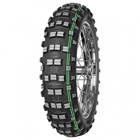 Pneumatico Gomma 90/90 - 21 54R  TT