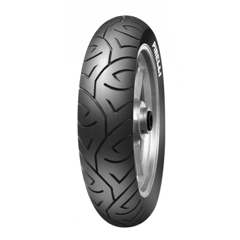 Pneumatico Strada 110/80-18 M/C 58H TL Post SPORT DEMON