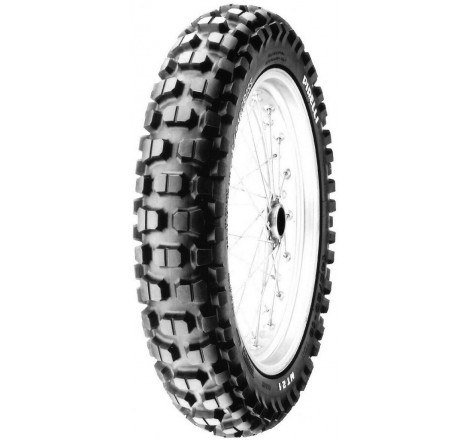 Pneumatico Enduro 140/80-18 M/C 70R Post MT 21 Rallycross