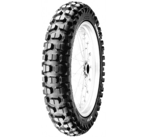 Pneumatico Enduro 110/80-18 M/C 58P Post MT 21 Rallycross