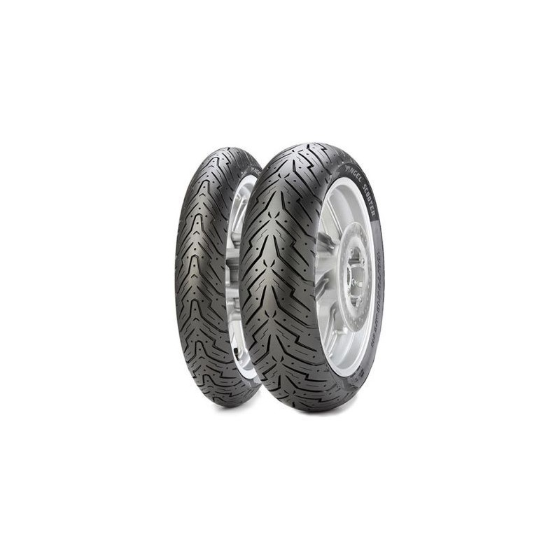 Pneumatico Gomma 110/70 - 16 M/C 52P TL Pirelli