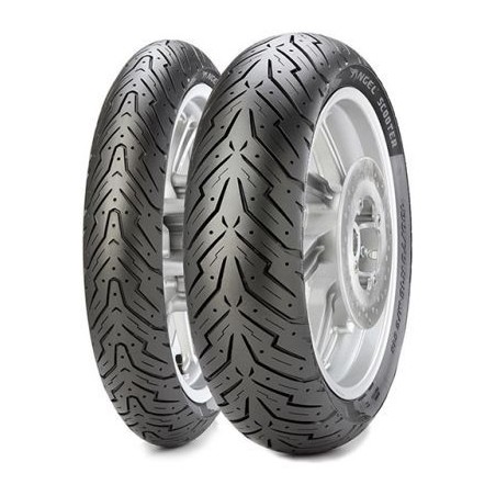 Pneumatico Gomma 110/70 - 16 M/C 52P TL Pirelli