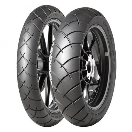 Pneumatico Gomma 110/80R19 59V TL TRSMART MAX