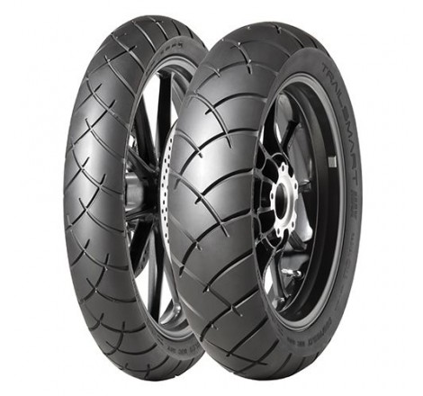 Pneumatico Gomma 170/60R17 72V TL TRSMART MAX