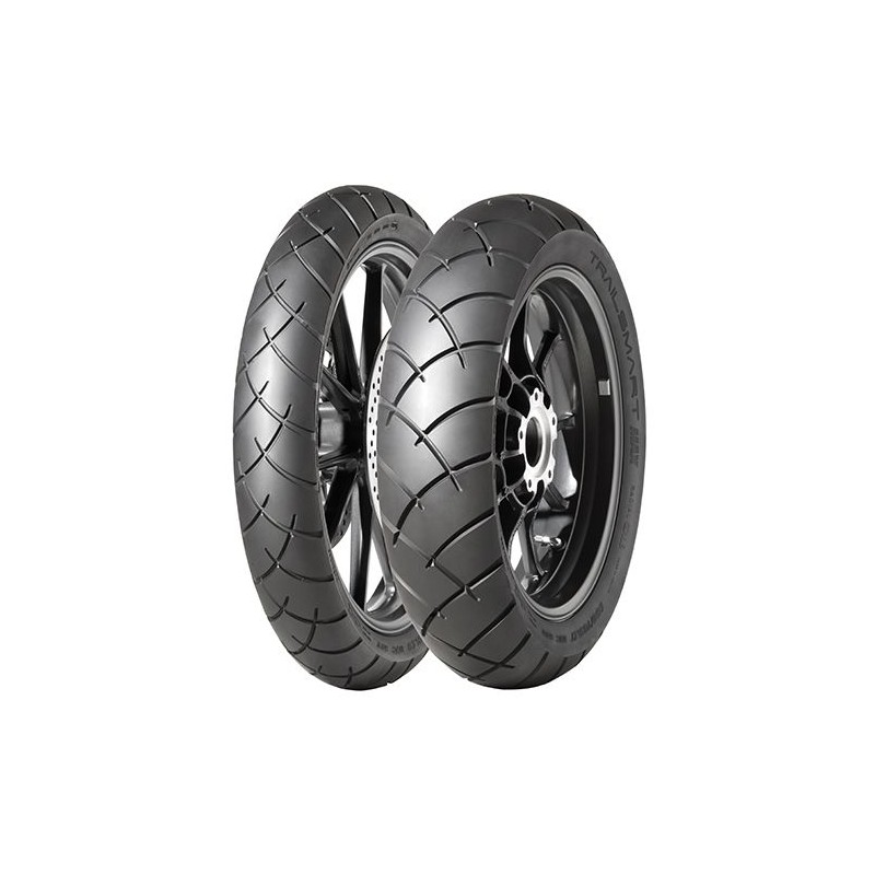 Pneumatico Gomma 170/60R17 72V TL TRSMART MAX