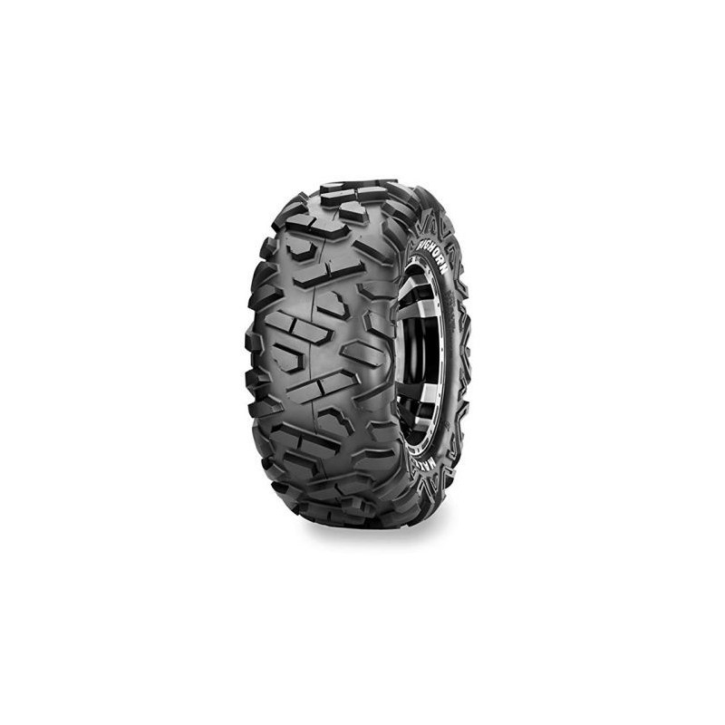 Pneumatico Gomma Maxxis 25 x 10 R 12 50N TL 6PR E