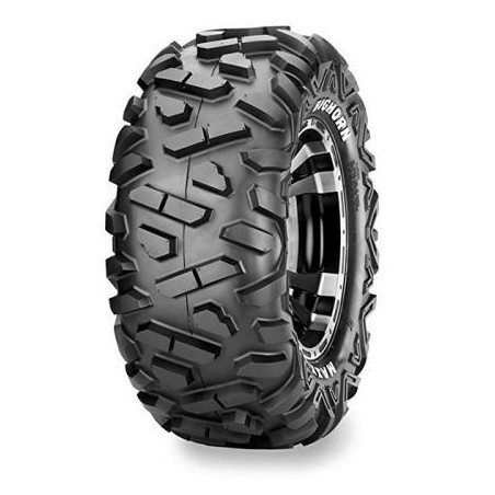 Pneumatico Gomma Maxxis 25 x 10 R 12 50N TL 6PR E