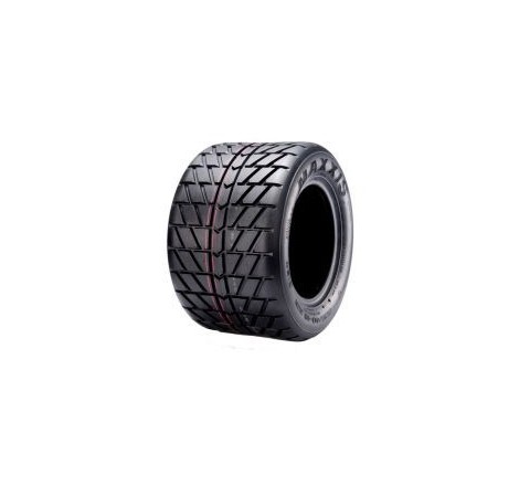 Pneumatico Gomma Maxxis 270/60-12 50N TL