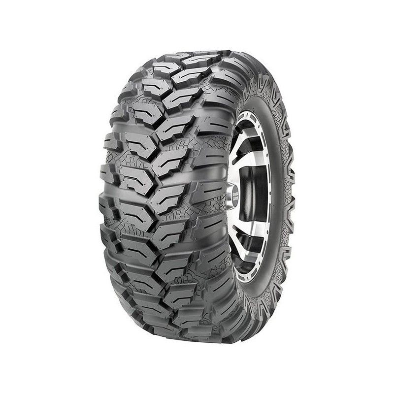 Pneumatico Gomma Maxxis 25 x 10-12 50N TL 6PR