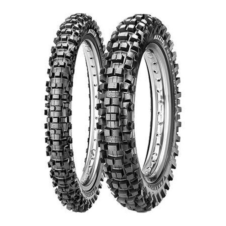 Pneumatico Gomma Maxxis 2.50-10 33J TT