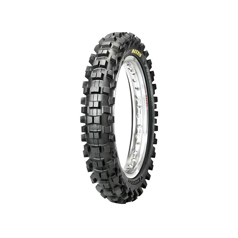 Pneumatico Gomma Maxxis 2.50-10 33J TT