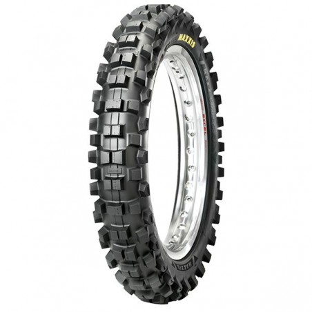 Pneumatico Gomma Maxxis 2.50-10 33J TT