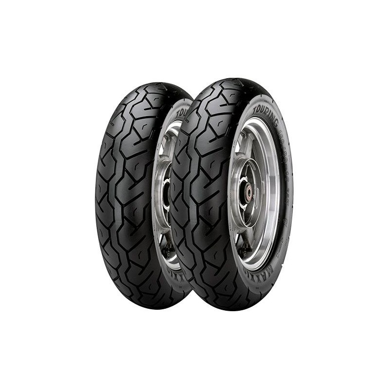 Pneumatico Gomma Maxxis MT 90-16 74H TL AV