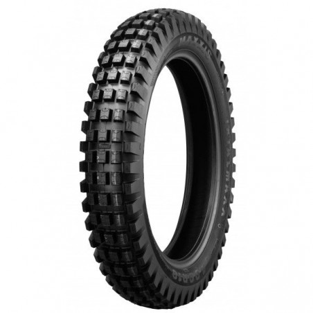 Pneumatico Gomma Maxxis 4.00-18 64M TL