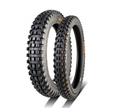 Pneumatico Gomma Maxxis 2.75-21 45M TT