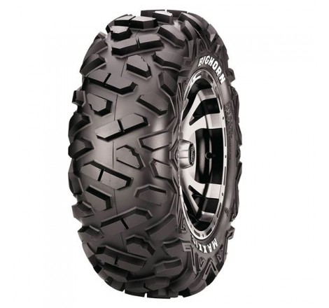 Pneumatico Gomma Maxxis 26 x 10-14 51N TL