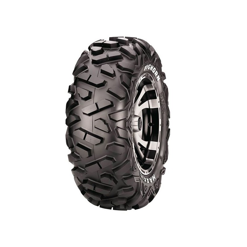 Pneumatico Gomma Maxxis 26 x 10-14 51N TL