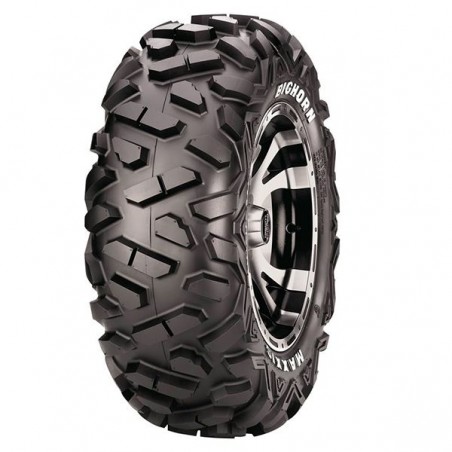 Pneumatico Gomma Maxxis 26 x 10-14 51N TL