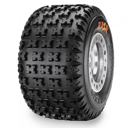 Pneumatico Gomma Maxxis 20 x 11-9 43J TL 4PR E