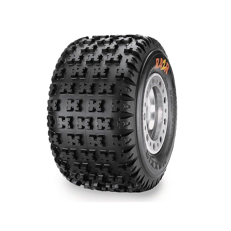 Pneumatico Gomma Maxxis 20 x 11-9 43J TL 4PR E