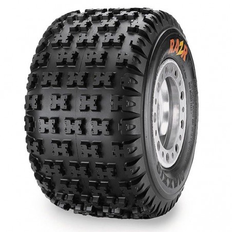 Pneumatico Gomma Maxxis 20 x 11-9 43J TL 4PR E