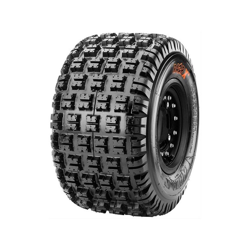 Pneumatico Gomma Maxxis 20 x 6-10 23M TL 2PR