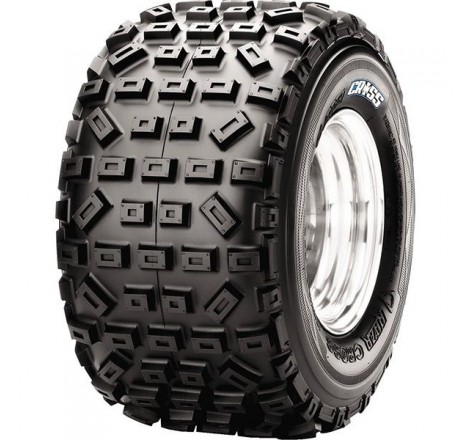 Pneumatico Gomma Maxxis 18 x 10-8 4PR TL