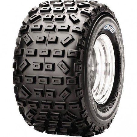 Pneumatico Gomma Maxxis 18 x 10-8 4PR TL