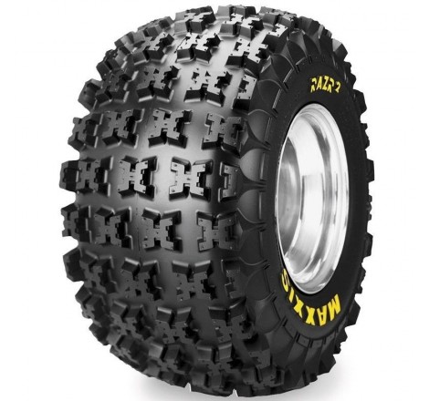 Pneumatico Gomma Maxxis 20x11.00-9 43J TL