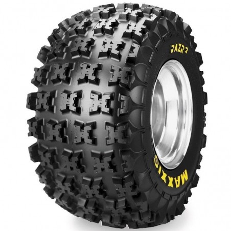 Pneumatico Gomma Maxxis 20x11.00-9 43J TL