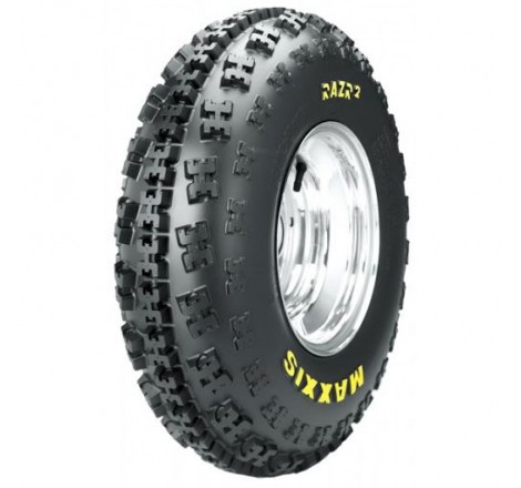 Pneumatico Gomma Maxxis 21 x 7.00-10 30J TL  (E)