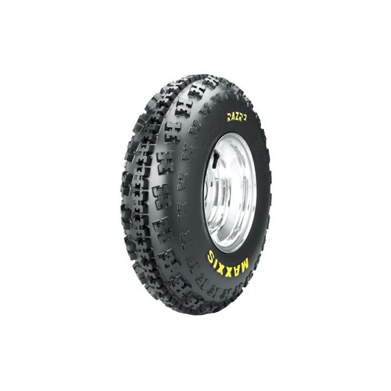 Pneumatico Gomma Maxxis 21 x 7.00-10 30J TL  (E)