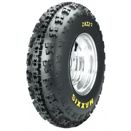 Pneumatico Gomma Maxxis 21 x 7.00-10 30J TL  (E)