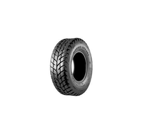 Pneumatico Gomma Maxxis 21 x 7-10 25J TL