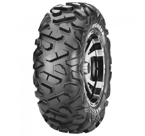 Pneumatico Gomma Maxxis 26/9-12 49N