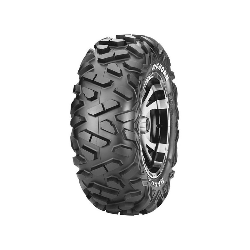 Pneumatico Gomma Maxxis 26/9-12 49N