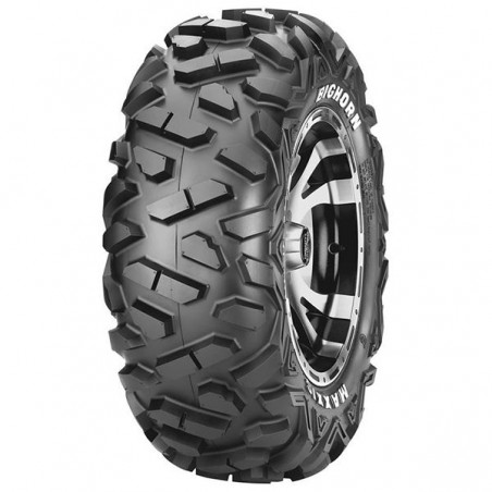 Pneumatico Gomma Maxxis 26/9-12 49N