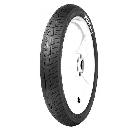 Pneumatico Gomma Pirelli 2.50 - 17 M/C 43P Reinf