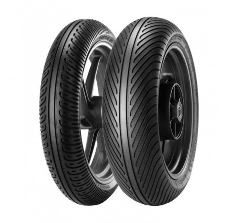 Pneumatico Gomma Pirelli 200/60 R 17 NHS TL