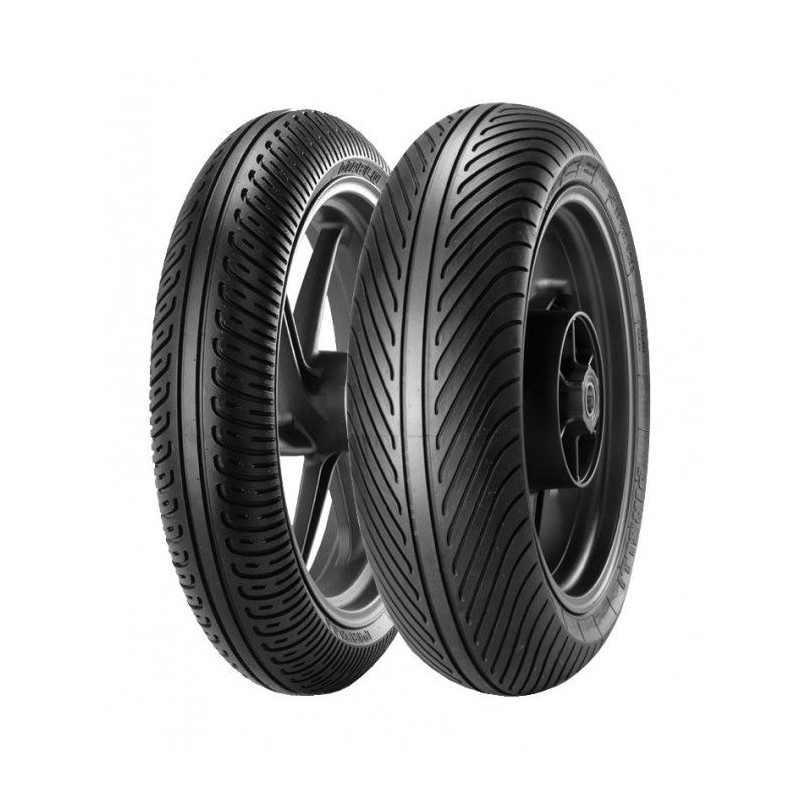 Pneumatico Gomma Pirelli 200/60 R 17 NHS TL