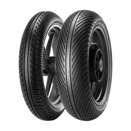 Pneumatico Gomma Pirelli 200/60 R 17 NHS TL