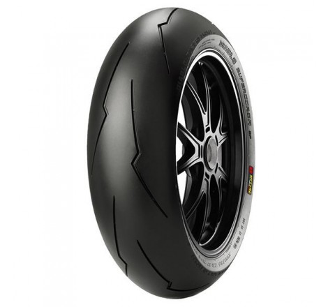 Pneumatico Gomma Pirelli 200/55 ZR 17 M/C 78W TL