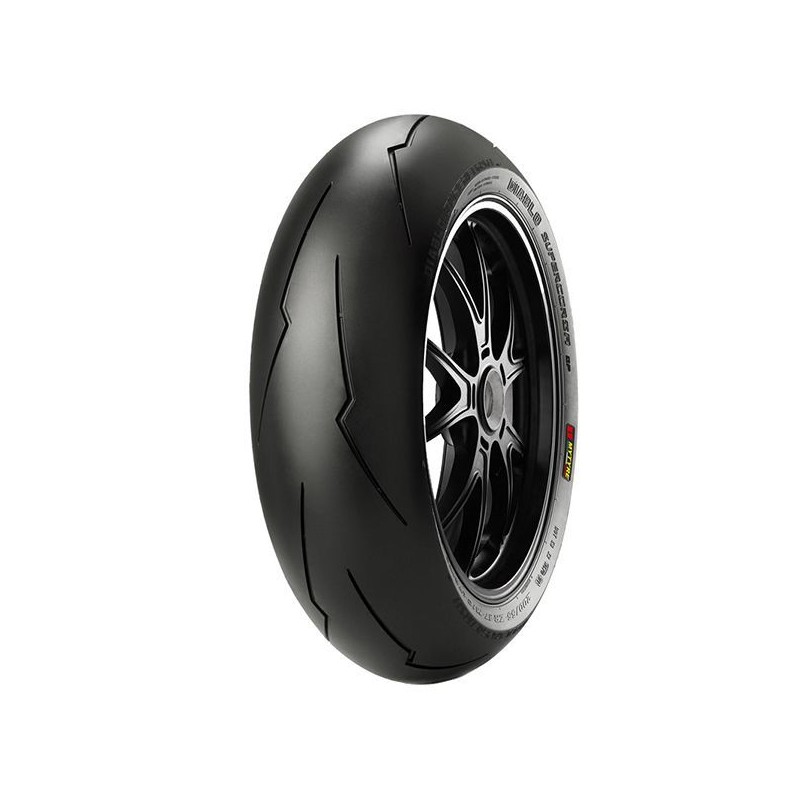 Pneumatico Gomma Pirelli 200/60 ZR 17 (80W)  TL