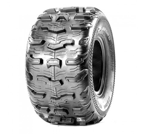 Pneumatico Gomma Kenda 25 x 10 - 12 45N  TL